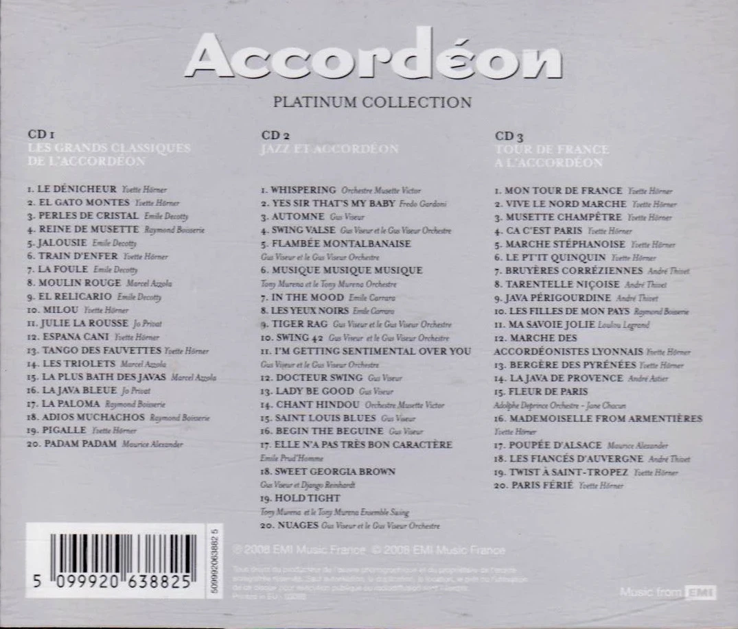 🎻The accordion like you've never heard it – A timeless gem to grab! 🎶 – photo 2